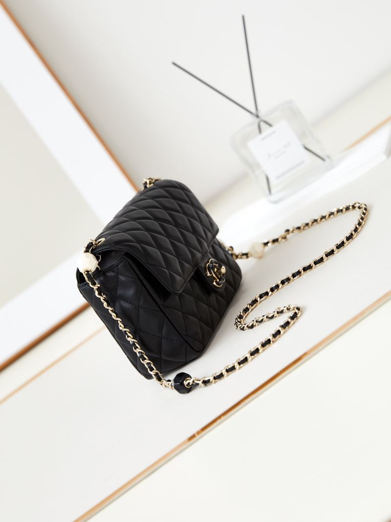 Ch**el cf series bags